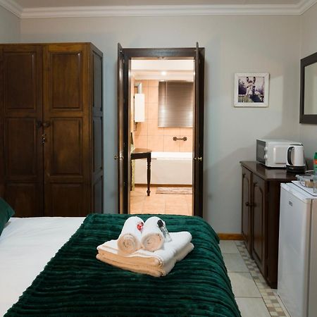 Toscana Estate ブルームフォンテーン エクステリア 写真