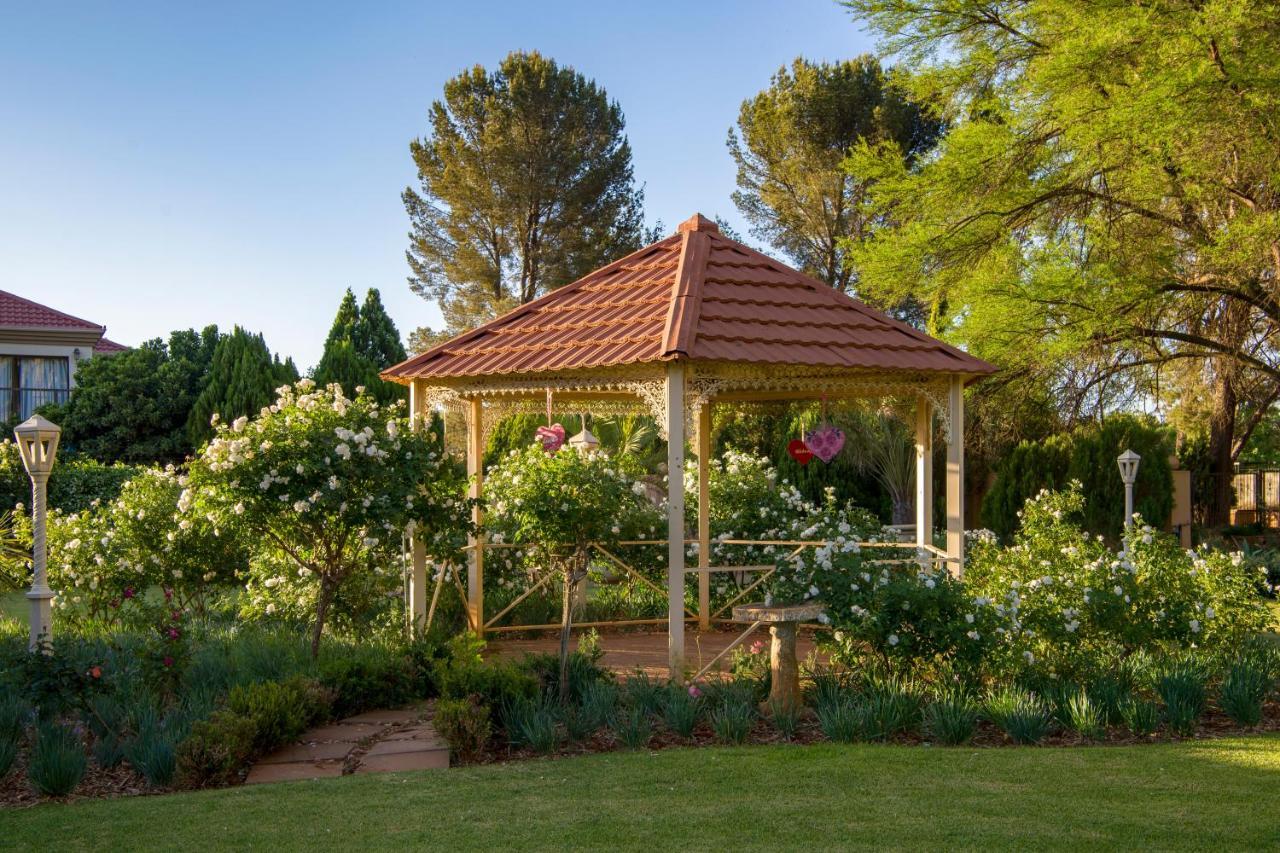 Toscana Estate ブルームフォンテーン エクステリア 写真