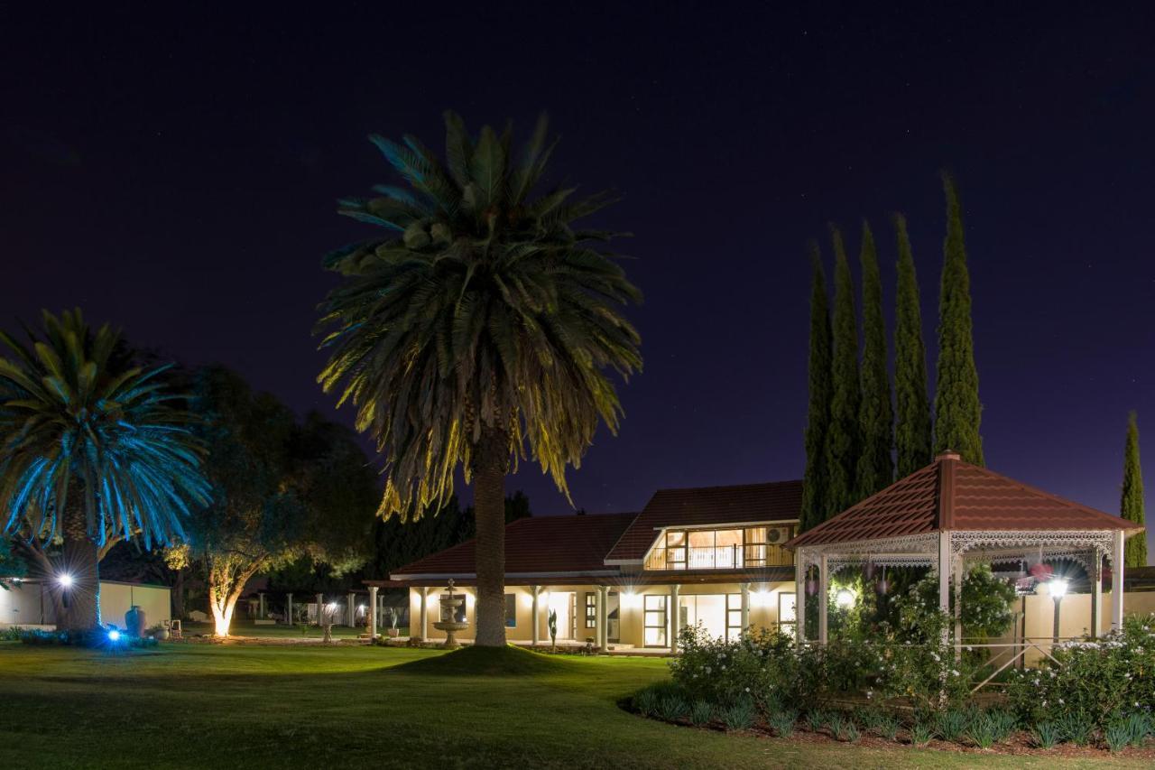 Toscana Estate ブルームフォンテーン エクステリア 写真