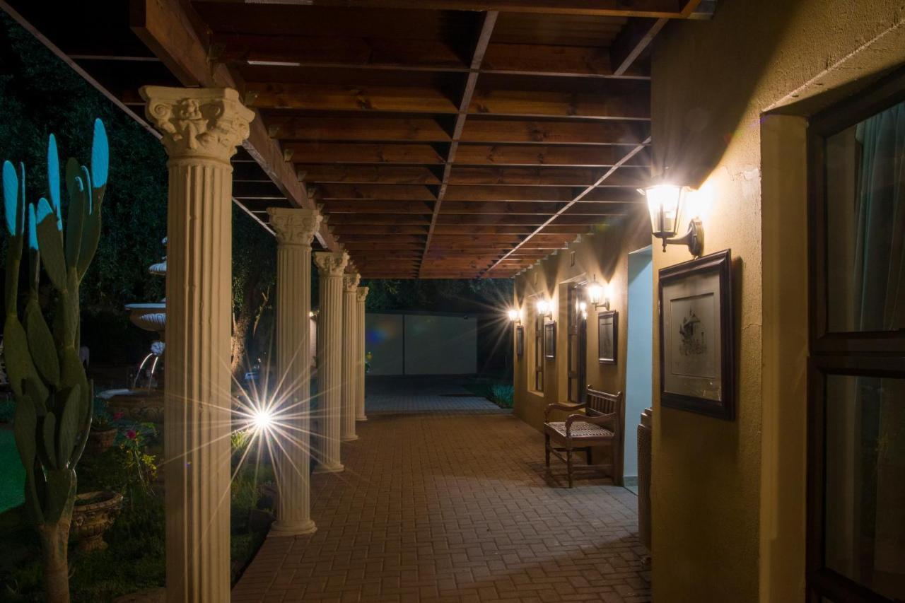 Toscana Estate ブルームフォンテーン エクステリア 写真