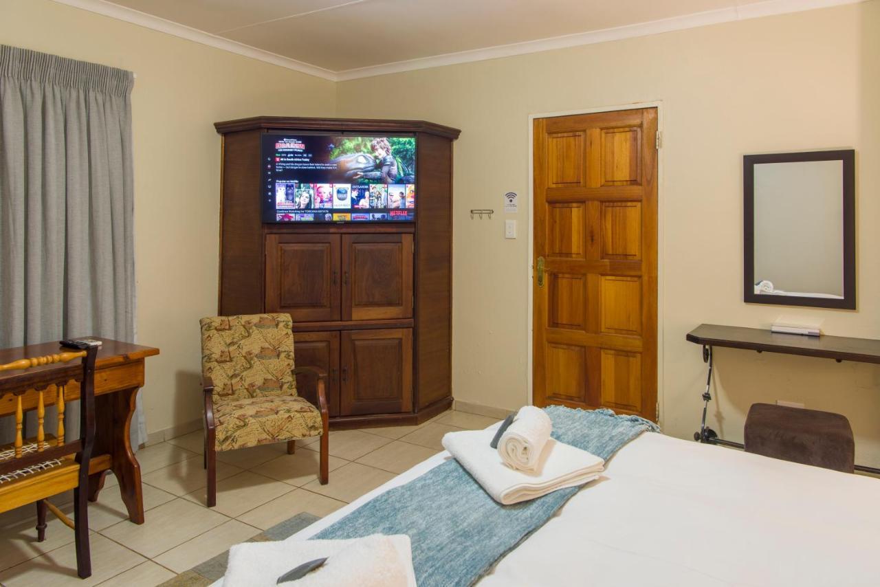Toscana Estate ブルームフォンテーン エクステリア 写真