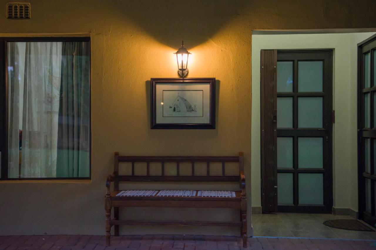 Toscana Estate ブルームフォンテーン エクステリア 写真