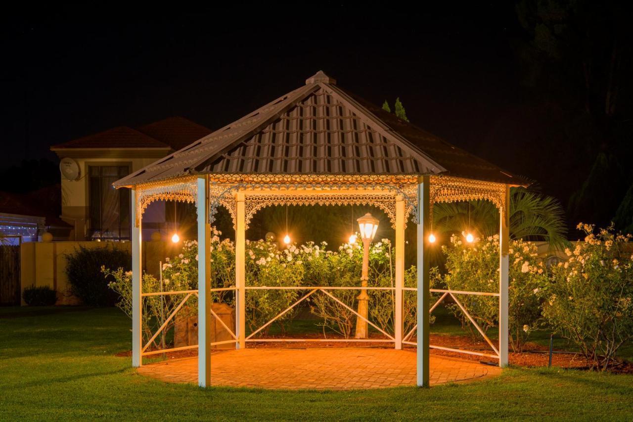 Toscana Estate ブルームフォンテーン エクステリア 写真