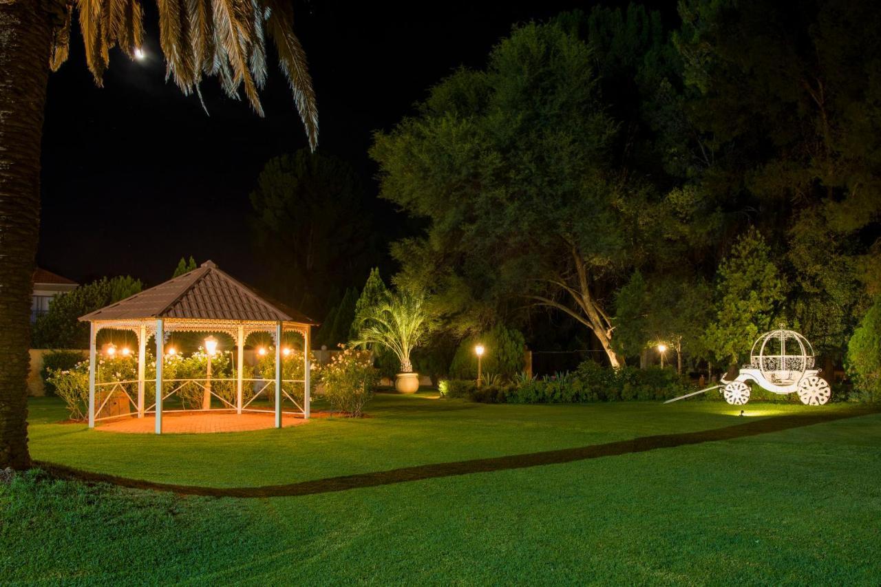 Toscana Estate ブルームフォンテーン エクステリア 写真