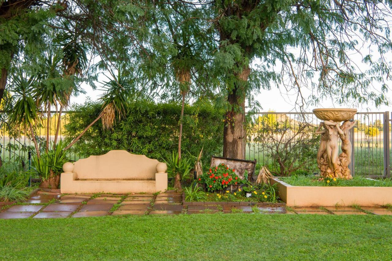 Toscana Estate ブルームフォンテーン エクステリア 写真